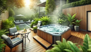 Read more about the article How Many Gallons In Your Hot Tub? A Complete Guide to Hot Tub Capacity