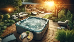 Read more about the article How to Lower Bromine in Your Hot Tub: A Complete Guide