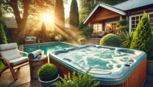 Read more about the article Why is My Hot Tub Foamy and Is Hot Tub Foam Dangerous?