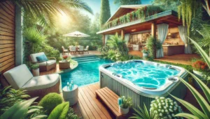 Read more about the article How to Raise Free Chlorine in Your Hot Tub